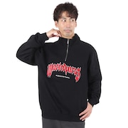 (メンズ)トレーナー ファンネルピッチャー 2321-07213-03100