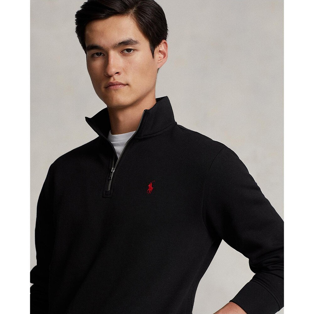 ラルフローレン（RALPH LAUREN）（メンズ、レディース）RL フリース スウェットシャツ MNPOKNI16821701001