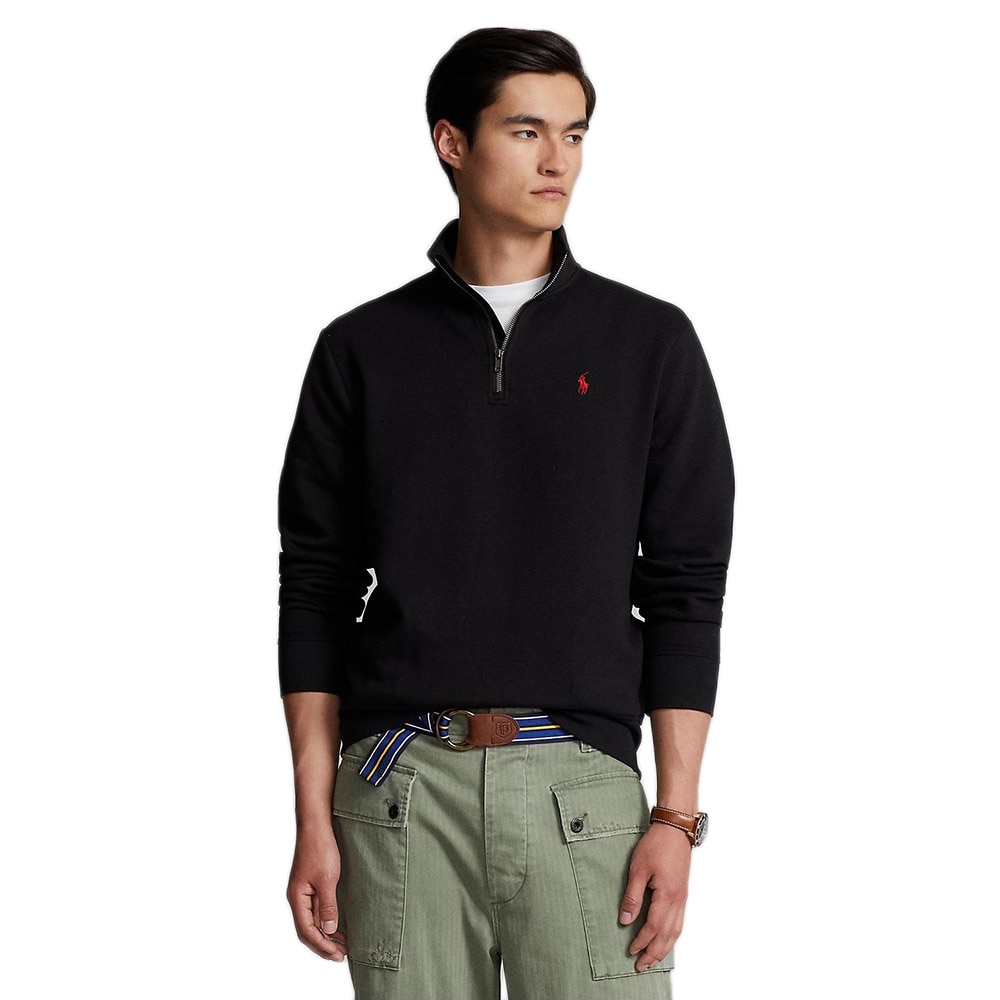 ラルフ ローレン（RALPH LAUREN）（メンズ、レディース）RL フリース スウェットシャツ MNPOKNI16821701001