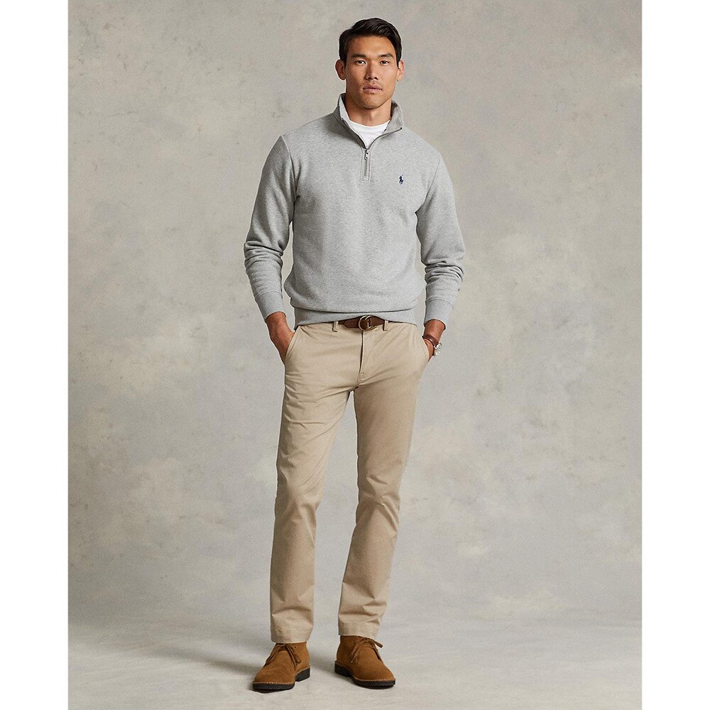 ラルフローレン（RALPH LAUREN）（メンズ、レディース）RL フリース スウェットシャツ MNPOKNI16821949020
