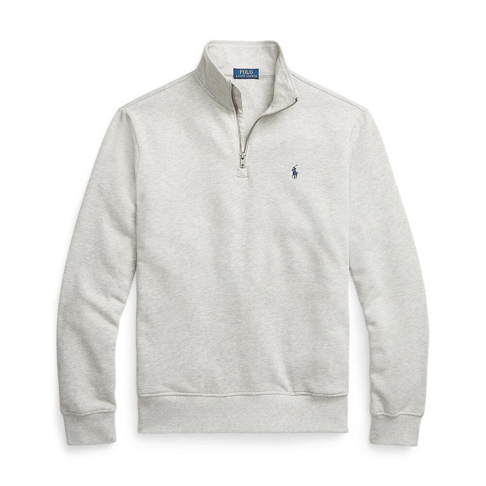 ラルフローレン（RALPH LAUREN）（メンズ、レディース）RL フリース スウェットシャツ MNPOKNI16821949020