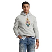 ラルフ ローレン（RALPH LAUREN）（メンズ、レディース）Polo ベア フリース フーディ MNPOKNI16823195020