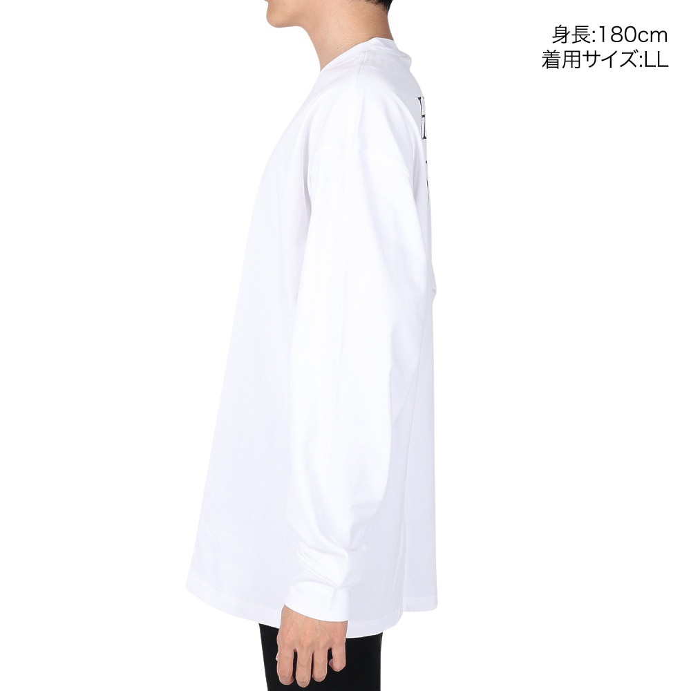 A Few Good Kids（A Few Good Kids）（メンズ）ヒップホップ 長袖Tシャツ 2322-00313-01801