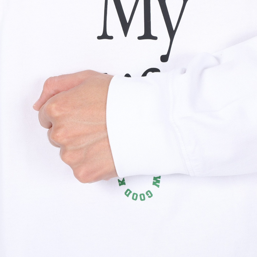 A Few Good Kids（A Few Good Kids）（メンズ）ヒップホップ 長袖Tシャツ 2322-00313-01801