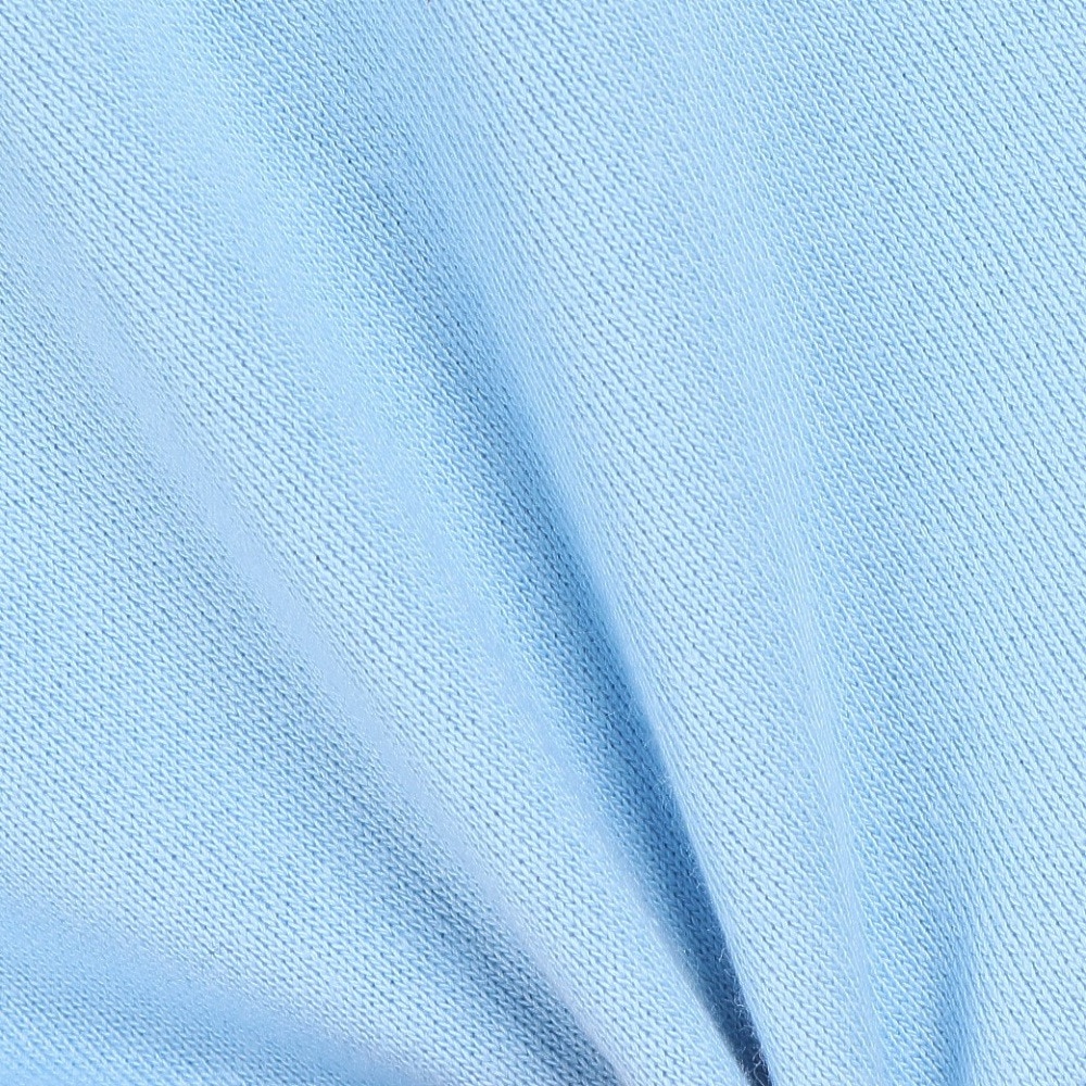 ラッセル（RUSSELL）（メンズ）T/C クルーネック スウェット RBM24ES0001 BLU