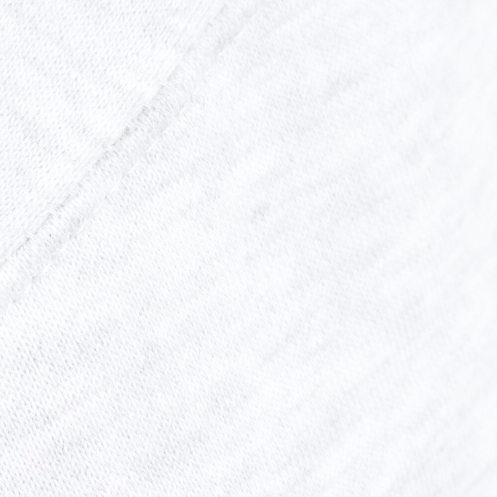 BEN DAVIS（メンズ）スモークロゴトレーナー 23780063-WHT