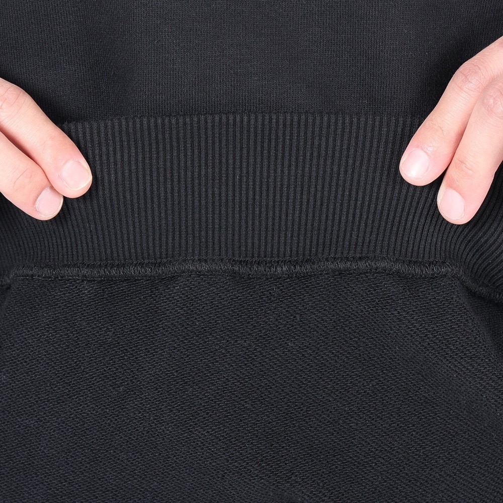 エクストララージ（XLARGE）（メンズ）SLANTED OG クルーネックスウェットシャツ 101241012002-BLACK