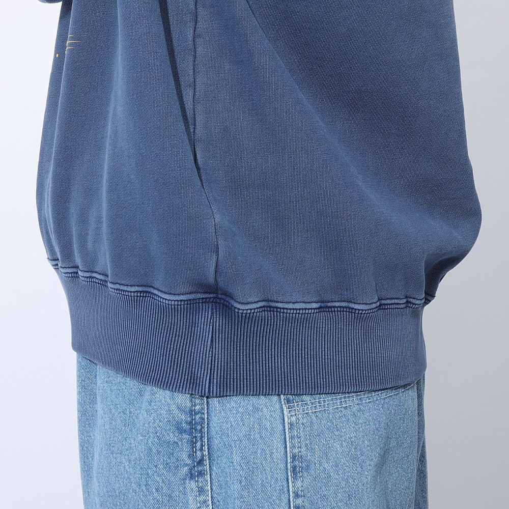 エクストララージ（XLARGE）（メンズ）MOTORS クルーネック スウェット トレーナー 101241012011-NAVY