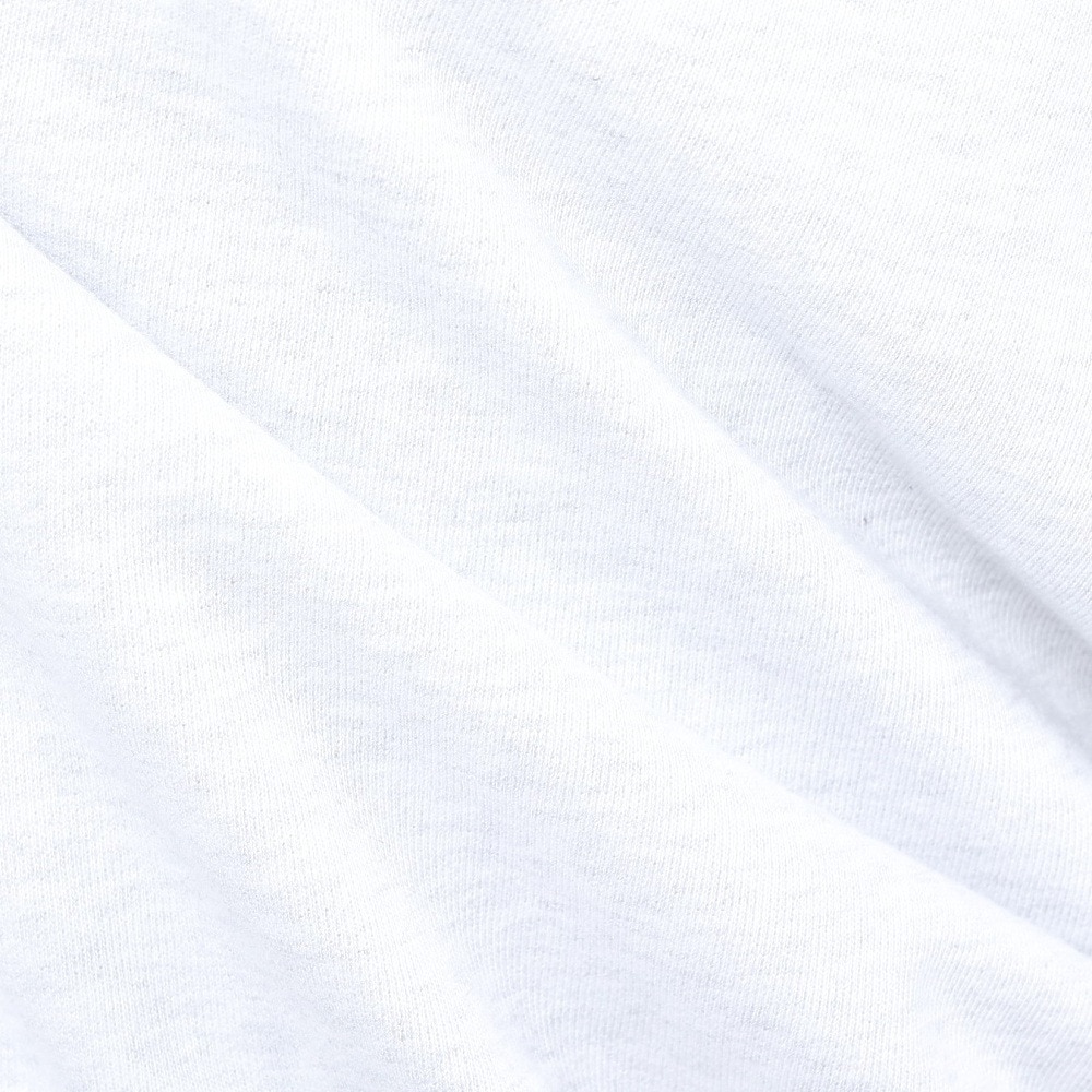エクストララージ（XLARGE）（メンズ）ミリタリーポケット クルーネックスウェット 101241012013-ASH