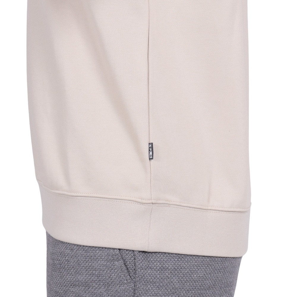 SPLR（SPLR）（メンズ）カレッジ スウェットシャツ 2411-18113-00362
