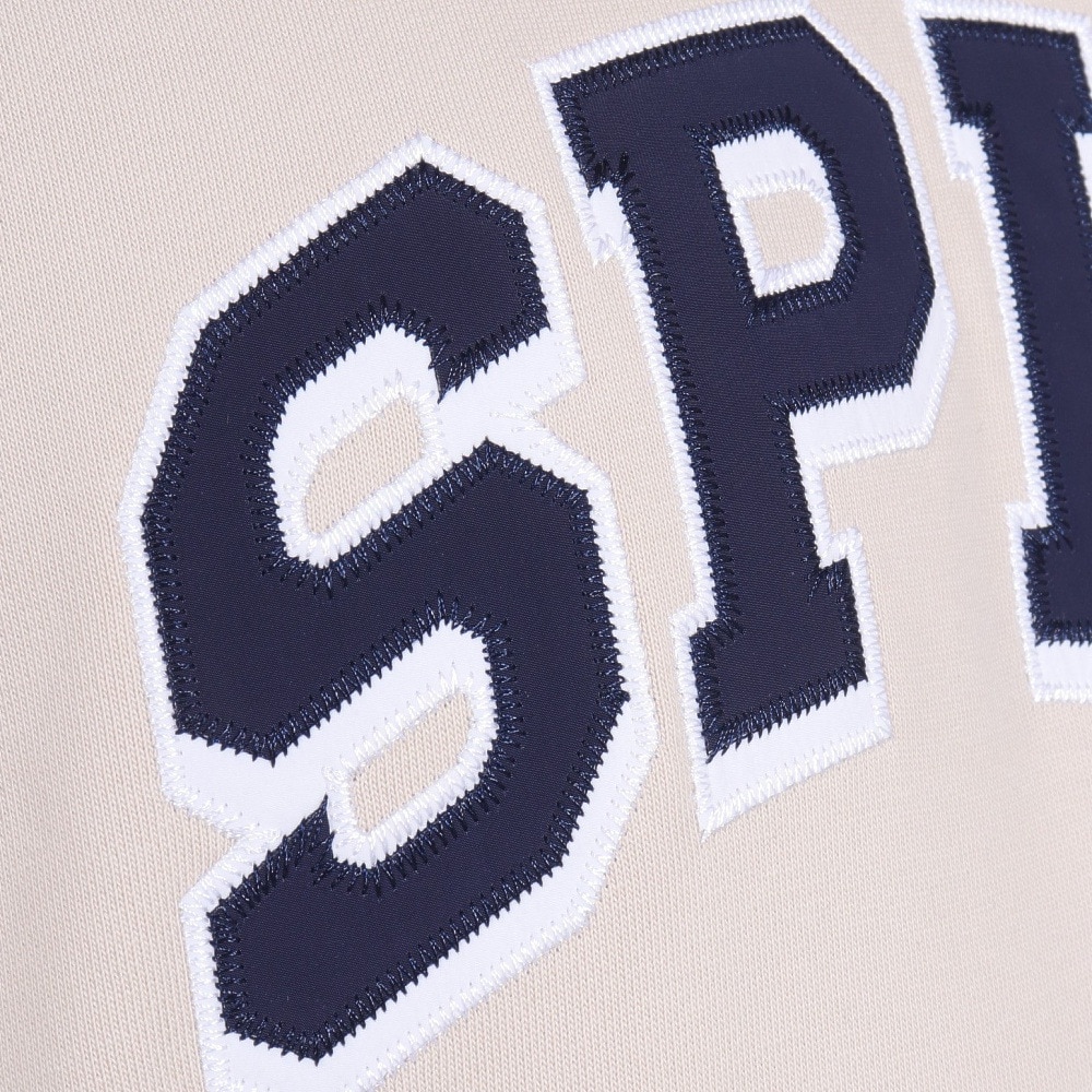 SPLR（SPLR）（メンズ）カレッジ スウェットシャツ 2411-18113-00362