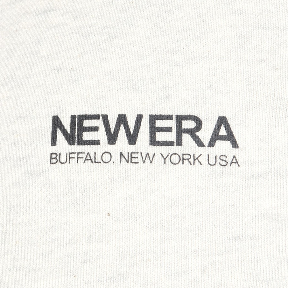 ニューエラ（NEW ERA）（メンズ、レディース）裏毛 スウェット クルーネック The Origin 14324645