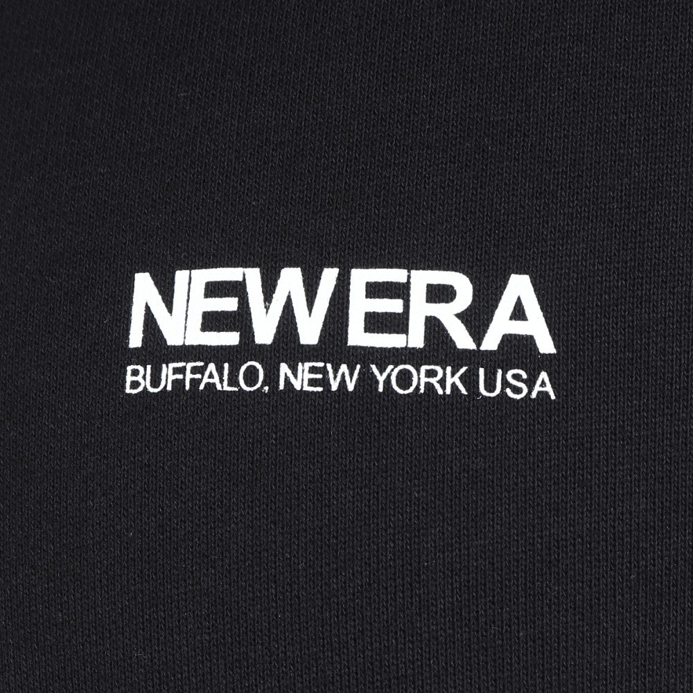 ニューエラ（NEW ERA）（メンズ、レディース）裏毛 スウェット クルーネック The Origin 14324647