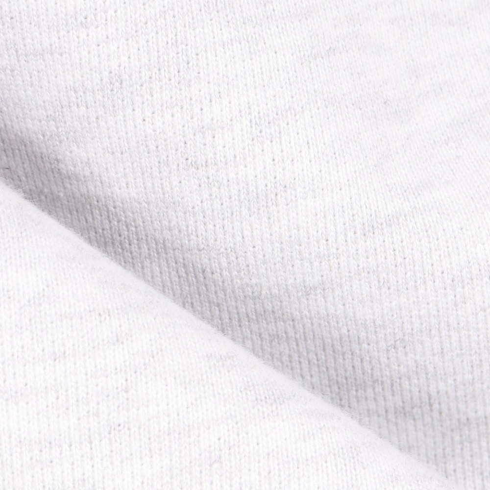 エクストララージ（XLARGE）（メンズ）CHENILLE スタンダード ロゴ クルーネック スウェットシャツ 101243012009-ASH