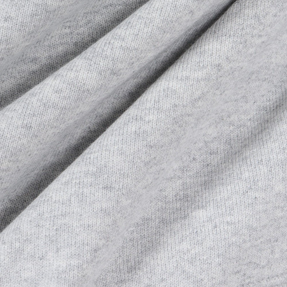 リーフ（REEF）（メンズ）SOLONA スウェット クルーシャツ RFSWM2401-H.GRY