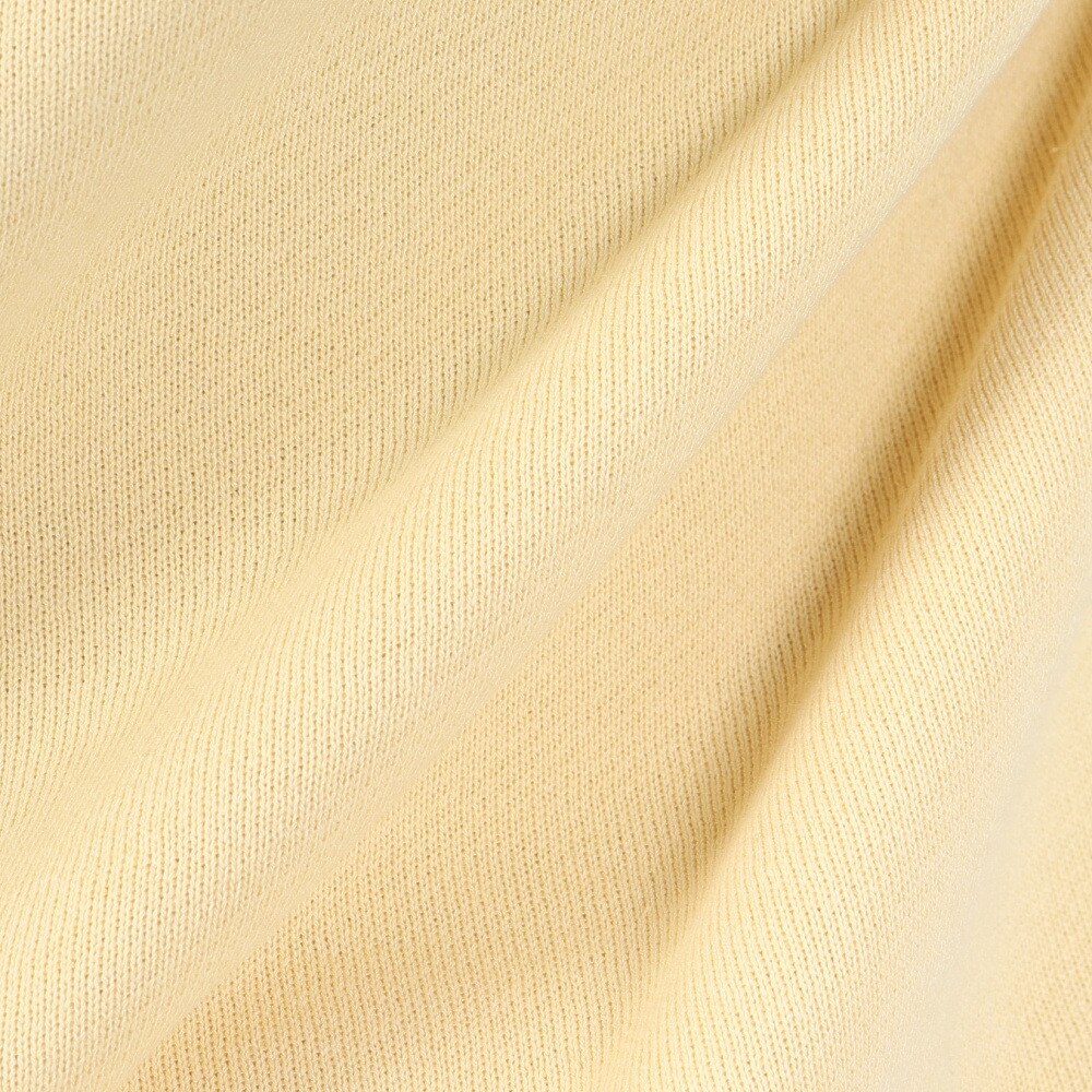 リーフ（REEF）（メンズ）SOLONA スウェット クルーシャツ RFSWM2401-YEL