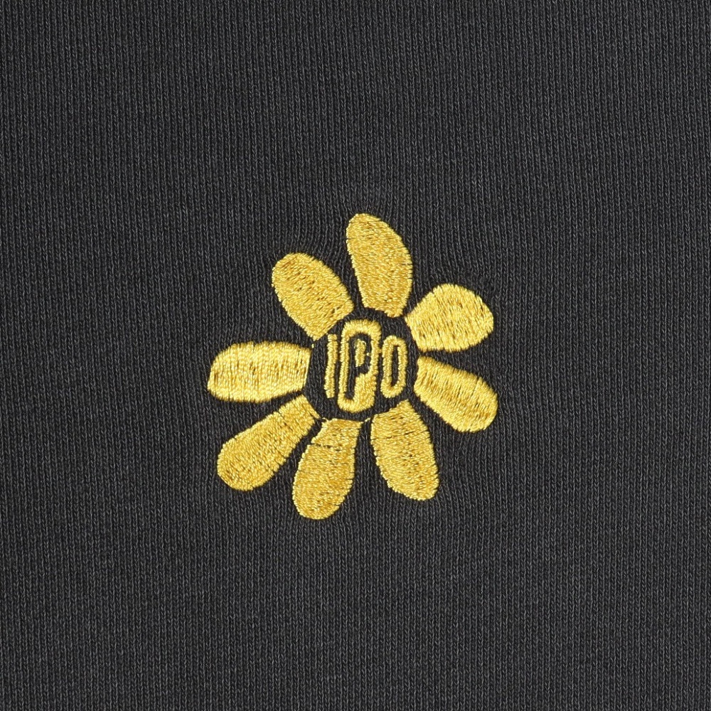 IPD（IPD）（メンズ）ブライト クルー スウェットシャツ IPDSWBS-808-C.GRY