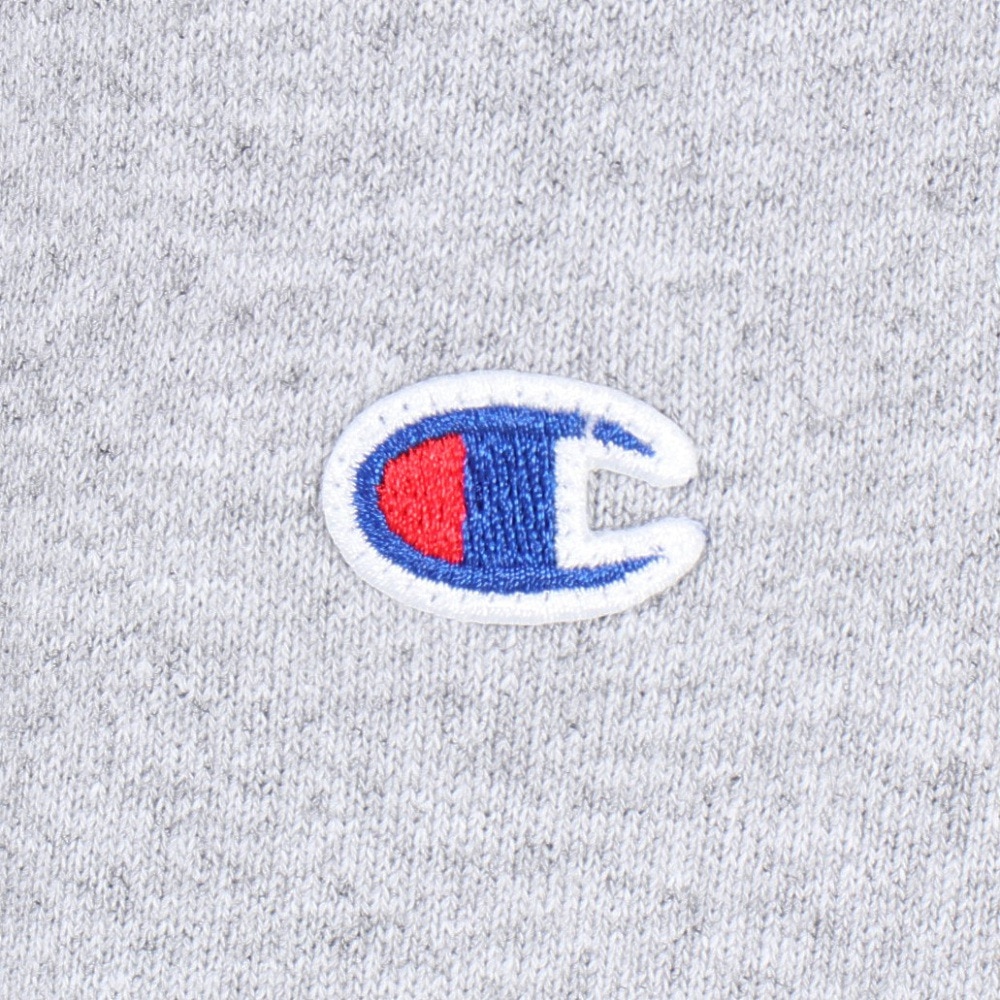 チャンピオン-ヘリテイジ（CHAMPION-HERITAGE）（メンズ）リバースウィーブ クルーネックスウェットシャツ MADE IN USA C5-A001 070