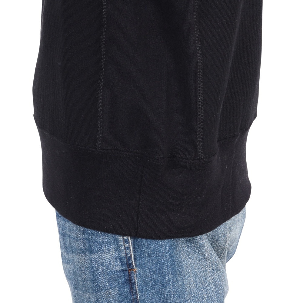 チャンピオン-ヘリテイジ（CHAMPION-HERITAGE）（メンズ）リバースウィーブ クルーネックスウェットシャツ MADE IN USA C5-A001 090