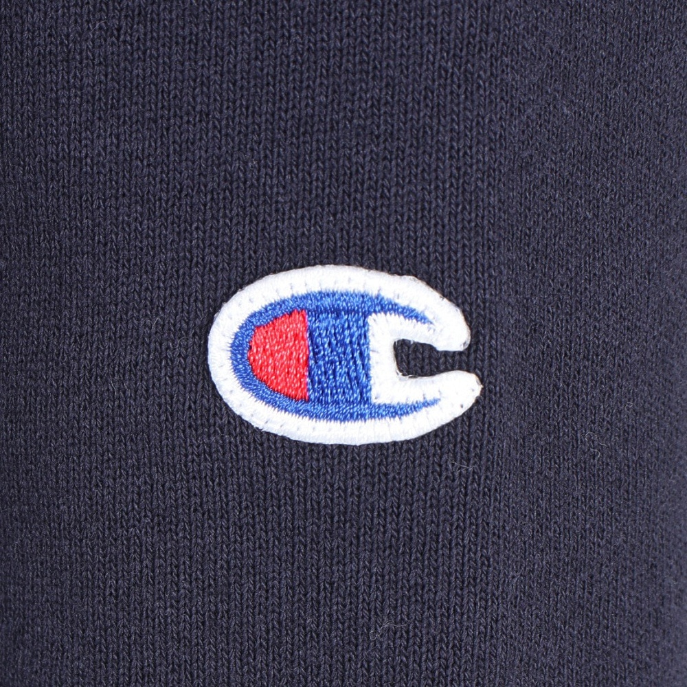 チャンピオン-ヘリテイジ（CHAMPION-HERITAGE）（メンズ）リバースウィーブ クルーネックスウェットシャツ MADE IN USA C5-A001 370