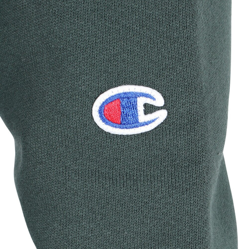 チャンピオン-ヘリテイジ（CHAMPION-HERITAGE）（メンズ）リバースウィーブ クルーネックスウェットシャツ MADE IN USA C5-A001 560