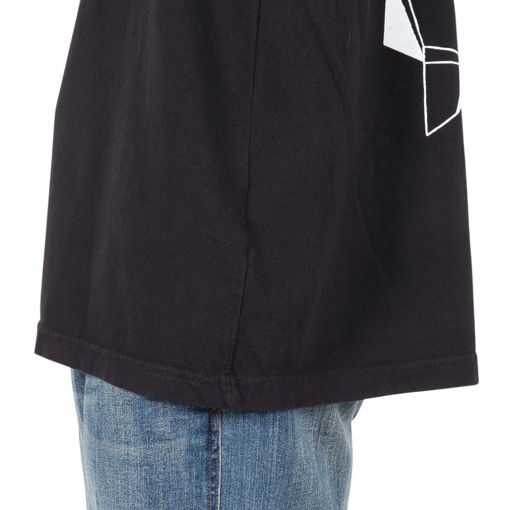 オベイ（OBEY）（メンズ）JAZZ HEAD 長袖Tシャツ 167103932VBL