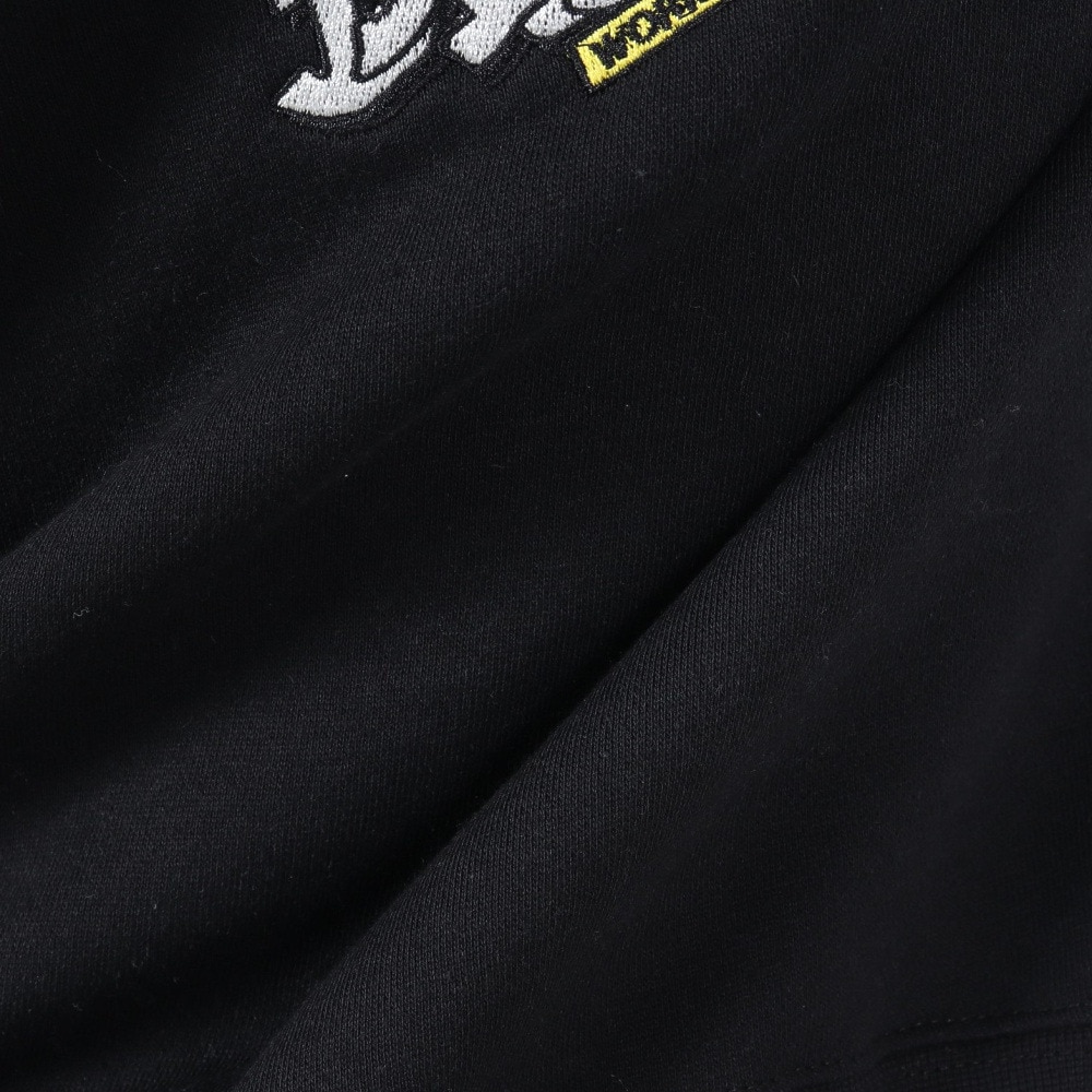 ベンデイビス（BEN DAVIS）（メンズ）マックスバラエティ トレーナー 24780059-BLK