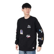 (メンズ)マックスバラエティ トレーナー 24780059