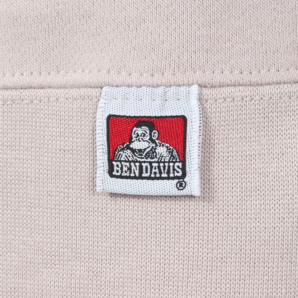 ベンデイビス（BEN DAVIS）（メンズ）マックスバラエティ トレーナー 24780059-SBEG