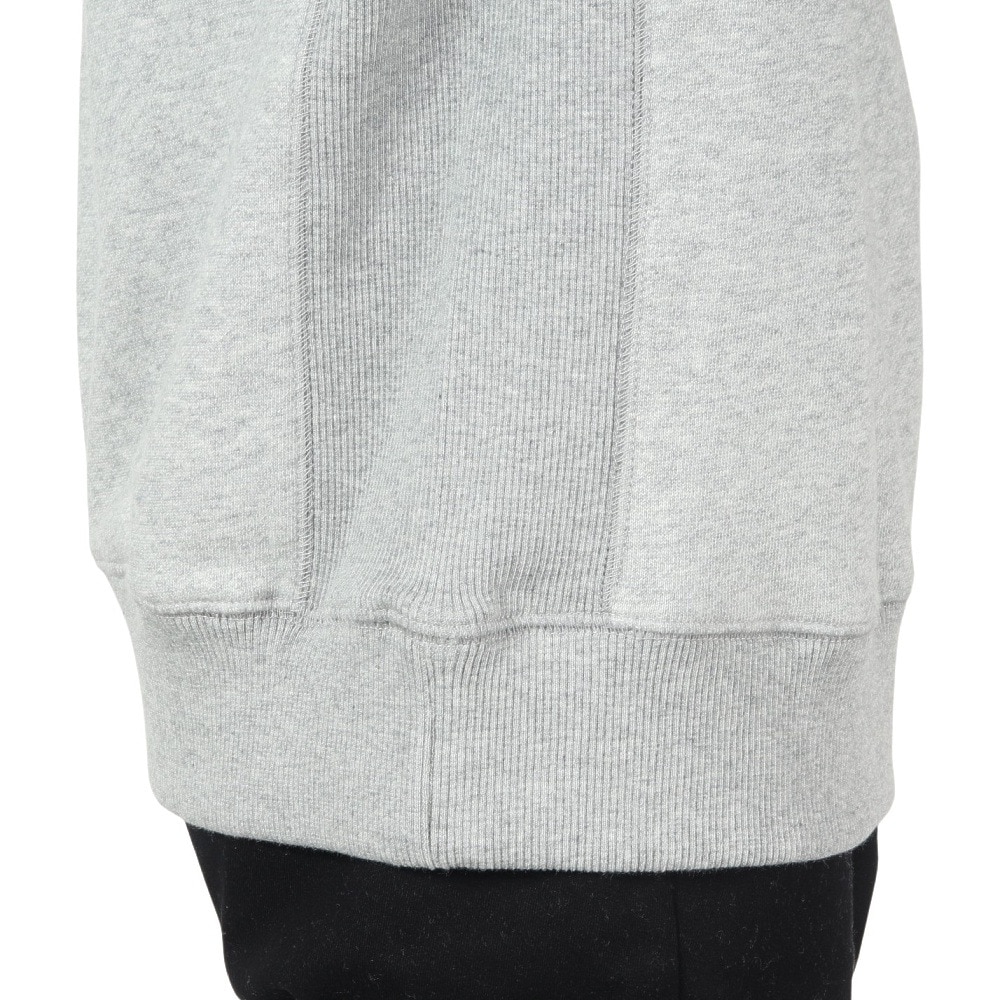 ラッセル（RUSSELL）（メンズ）ProCotton CN スウェットシャツ ワイド RBM24F0006 MGRY