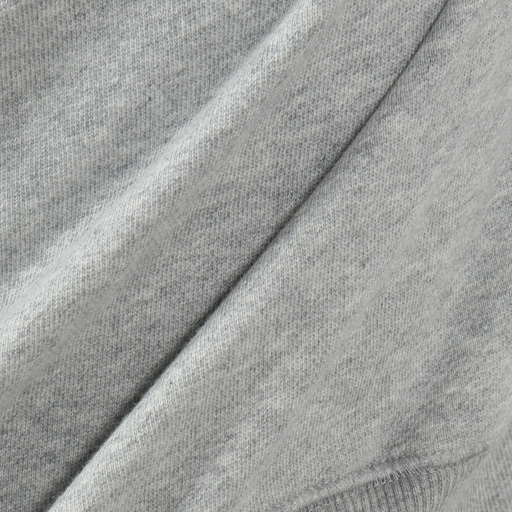 ラッセル（RUSSELL）（メンズ）ProCotton CN スウェットシャツ ワイド RBM24F0006 MGRY