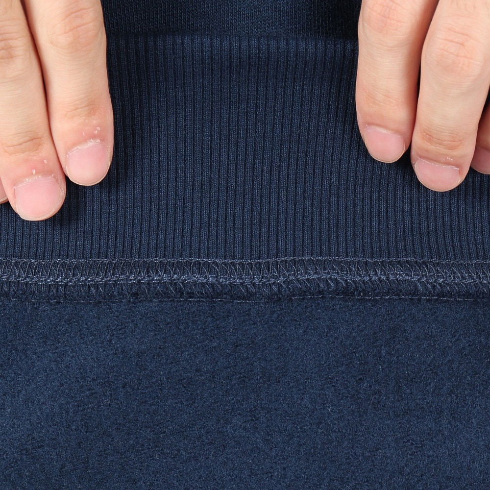 ラッセル（RUSSELL）（メンズ）ProCotton CN スウェットシャツ ワイド RBM24F0006 NVY