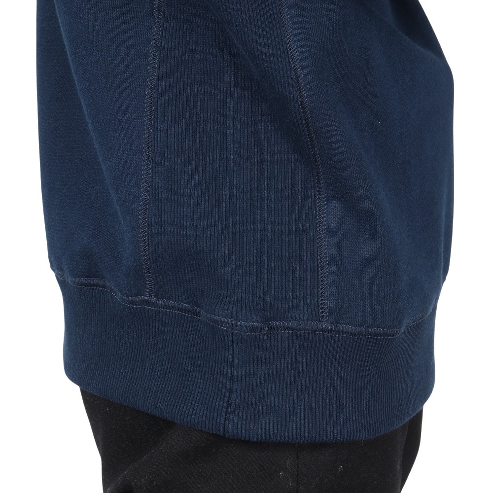ラッセル（RUSSELL）（メンズ）ProCotton CN スウェットシャツ ワイド RBM24F0006 NVY