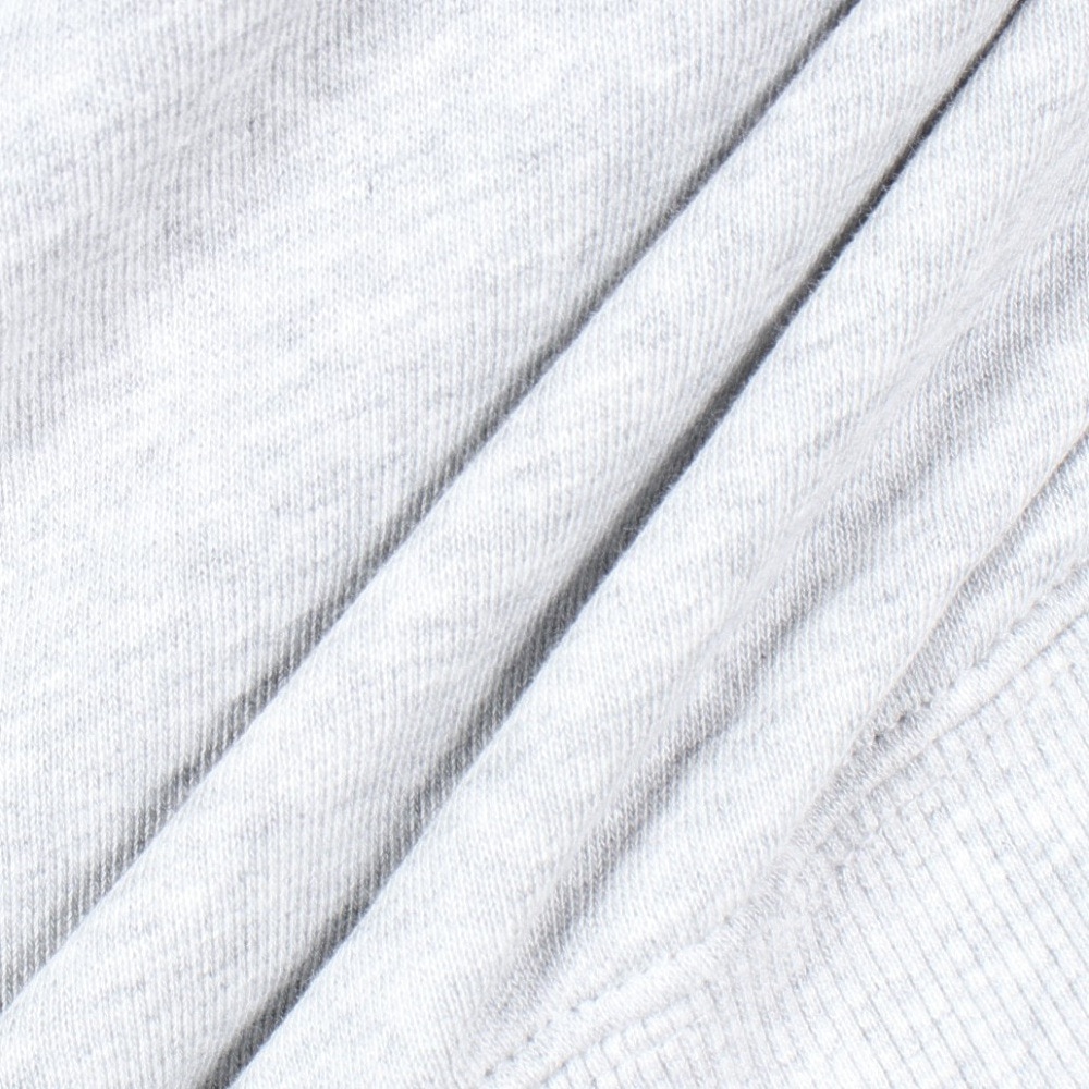 ラッセル（RUSSELL）（メンズ）カレッジベア スウェット ワイド RBM24F0014 MGRY