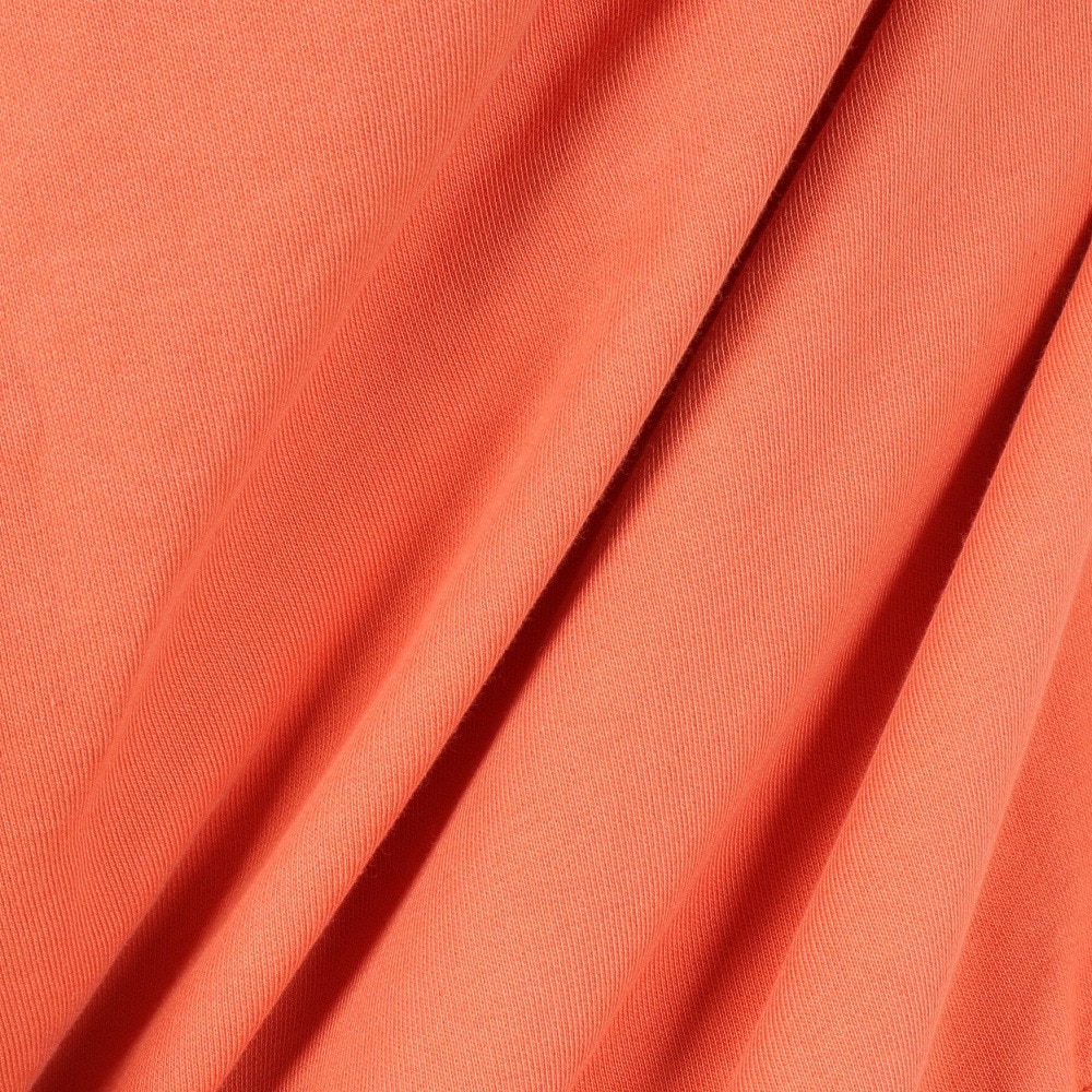 ラッセル（RUSSELL）（メンズ）カレッジベア スウェット ワイド RBM24F0014 ORG