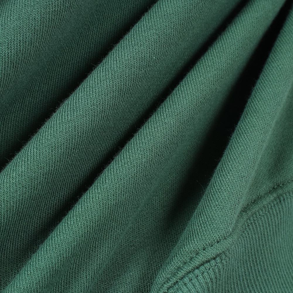 ラッセル（RUSSELL）（メンズ）カレッジロゴ スウェット ワイド RBM24F0015 GRN
