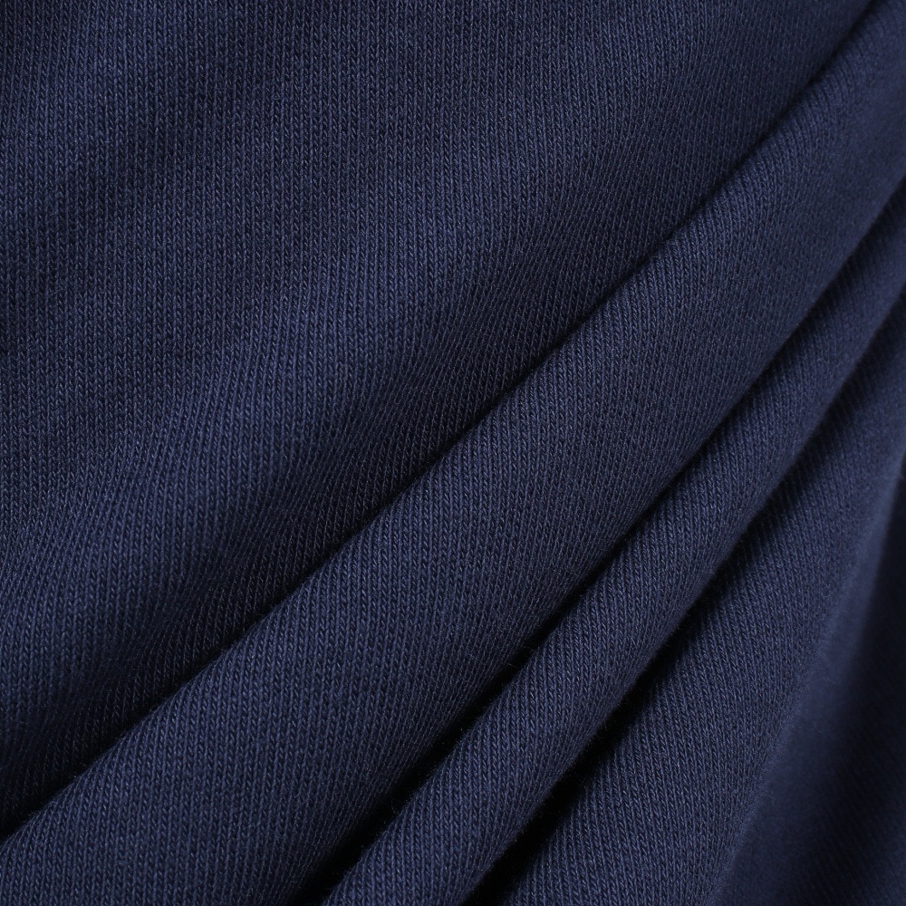 ラッセル（RUSSELL）（メンズ）カレッジロゴ スウェット ワイド RBM24F0015 NVY