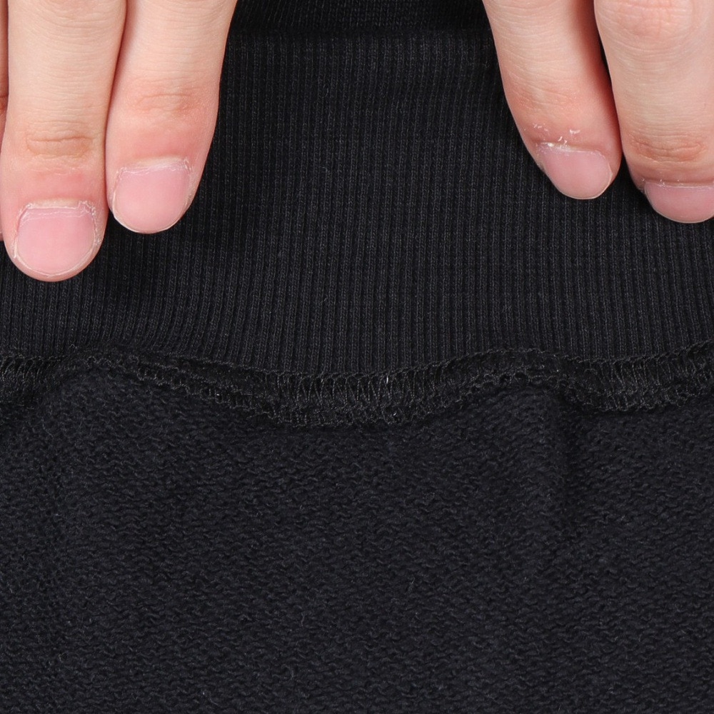エクストララージ（XLARGE）（メンズ）ODD MOTIFS クルーネック スウェットシャツ 101244012002-BLACK