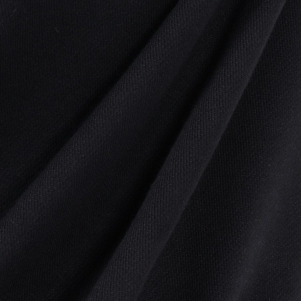 エクストララージ（XLARGE）（メンズ）ODD MOTIFS クルーネック スウェットシャツ 101244012002-BLACK