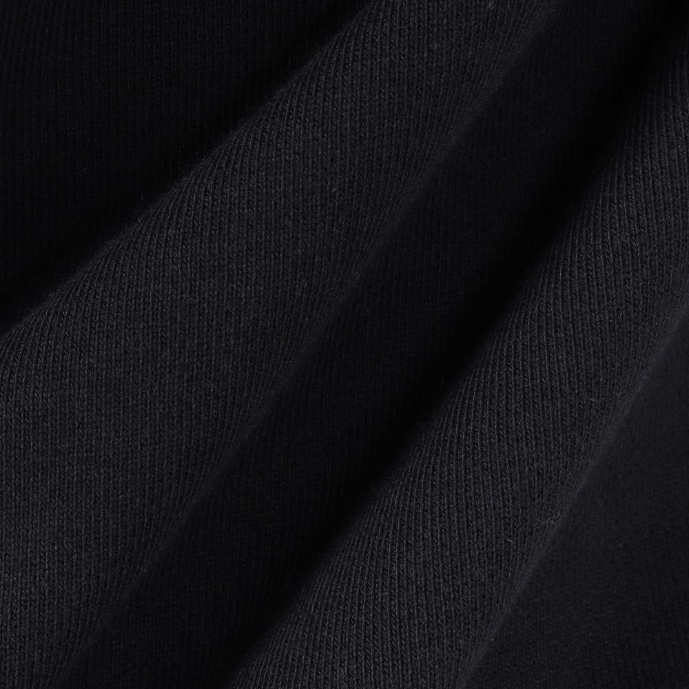 エクストララージ（XLARGE）（メンズ）スタンダード ロゴ クルーネック スウェットシャツ 101244012010-BLACK