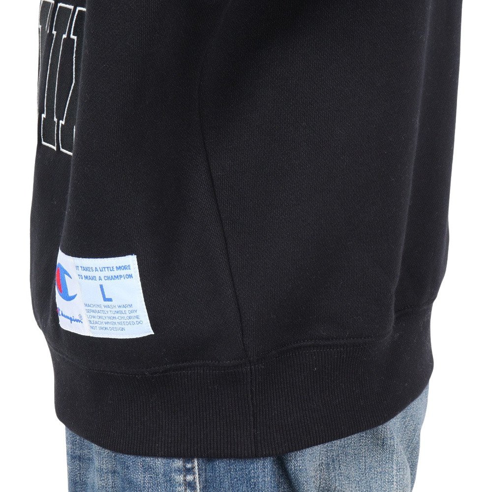 チャンピオン-ヘリテイジ（CHAMPION-HERITAGE）（メンズ）AS クルーネック スウェットシャツ C3-A030 090