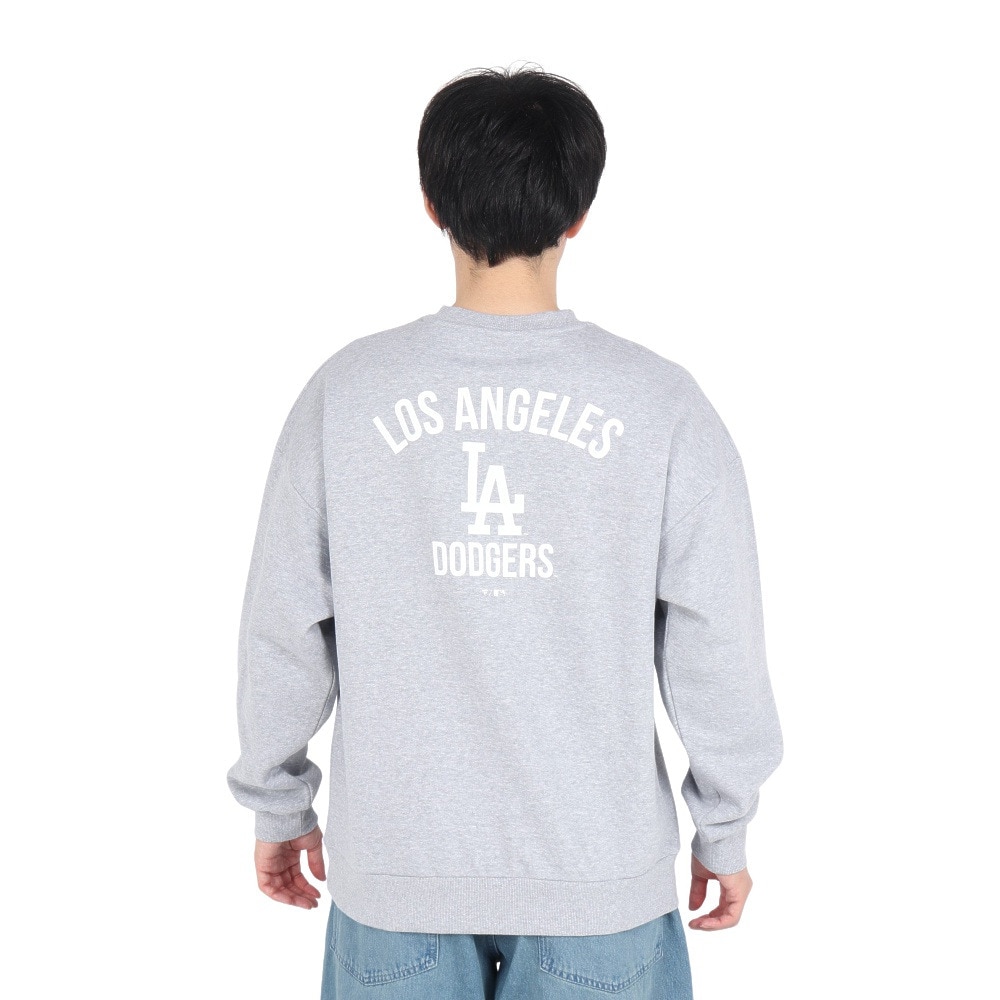 MJ・MLB（MJ・MLB）（メンズ）クルーネックスウェット