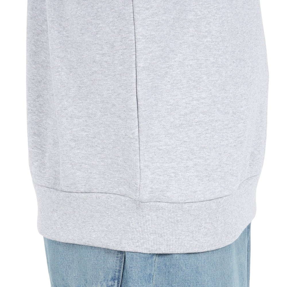 MJ・MLB（MJ・MLB）（メンズ）クルーネックスウェット ロサンゼルス・ドジャース ML0524FW0004-GRY