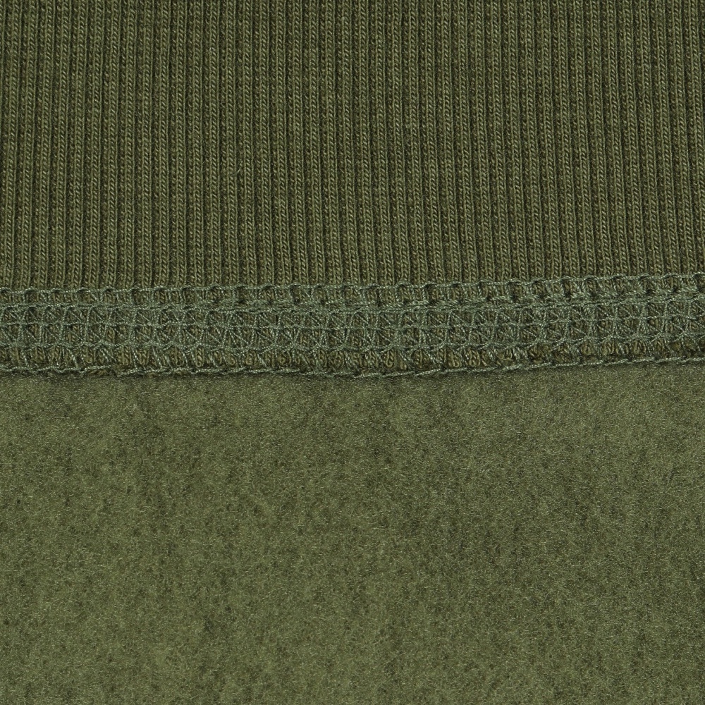 カーハート（CARHARTT）（メンズ）アメリカン スクリプト スウェットシャツ I0254752BRXX24FW