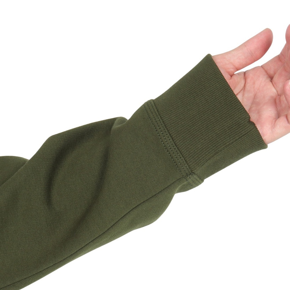 カーハート（CARHARTT）（メンズ）アメリカン スクリプト スウェットシャツ I0254752BRXX24FW