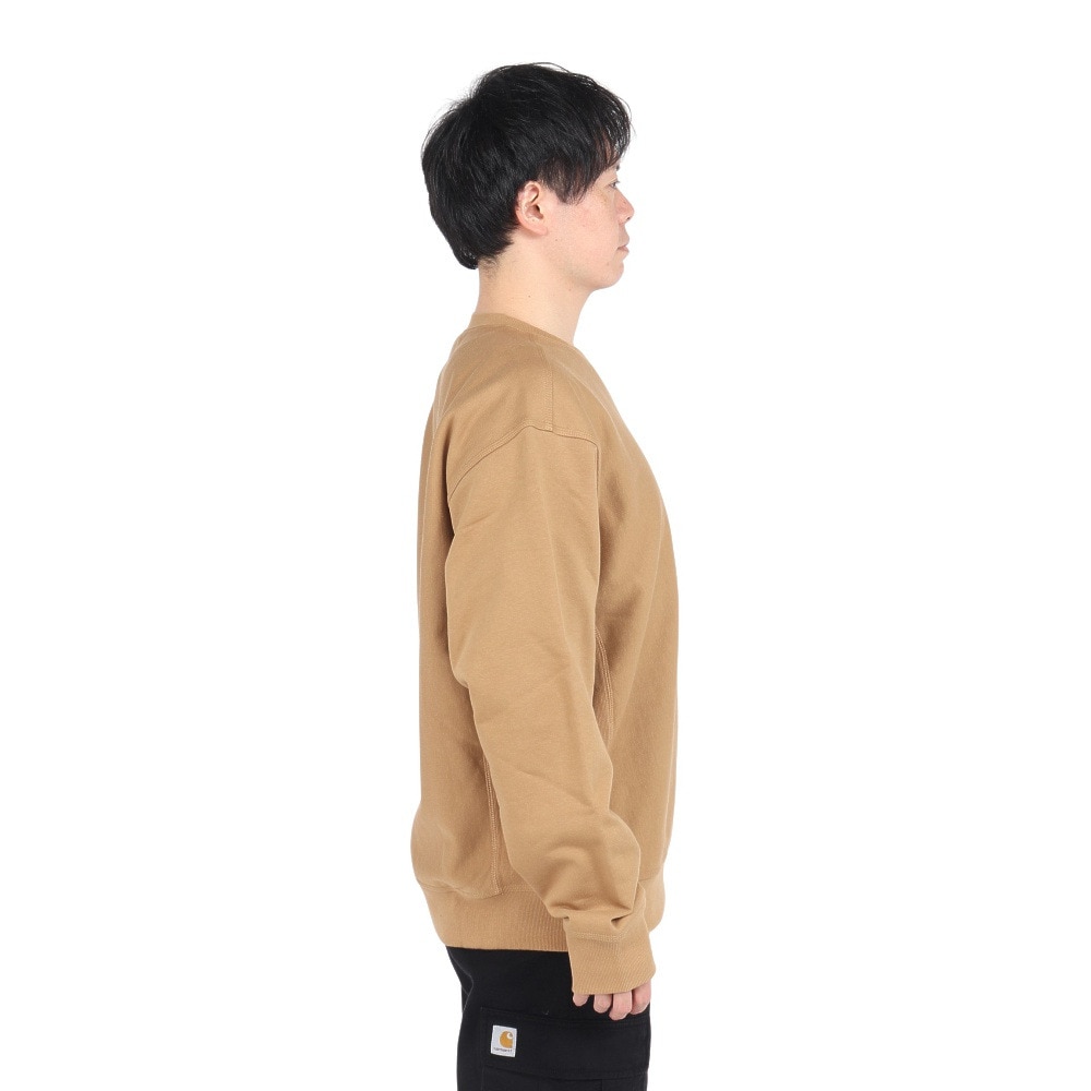 カーハート（CARHARTT）（メンズ）アメリカン スクリプト