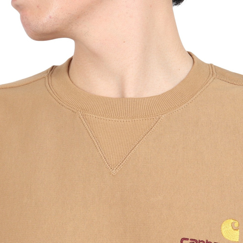 カーハート（CARHARTT）（メンズ）アメリカン スクリプト