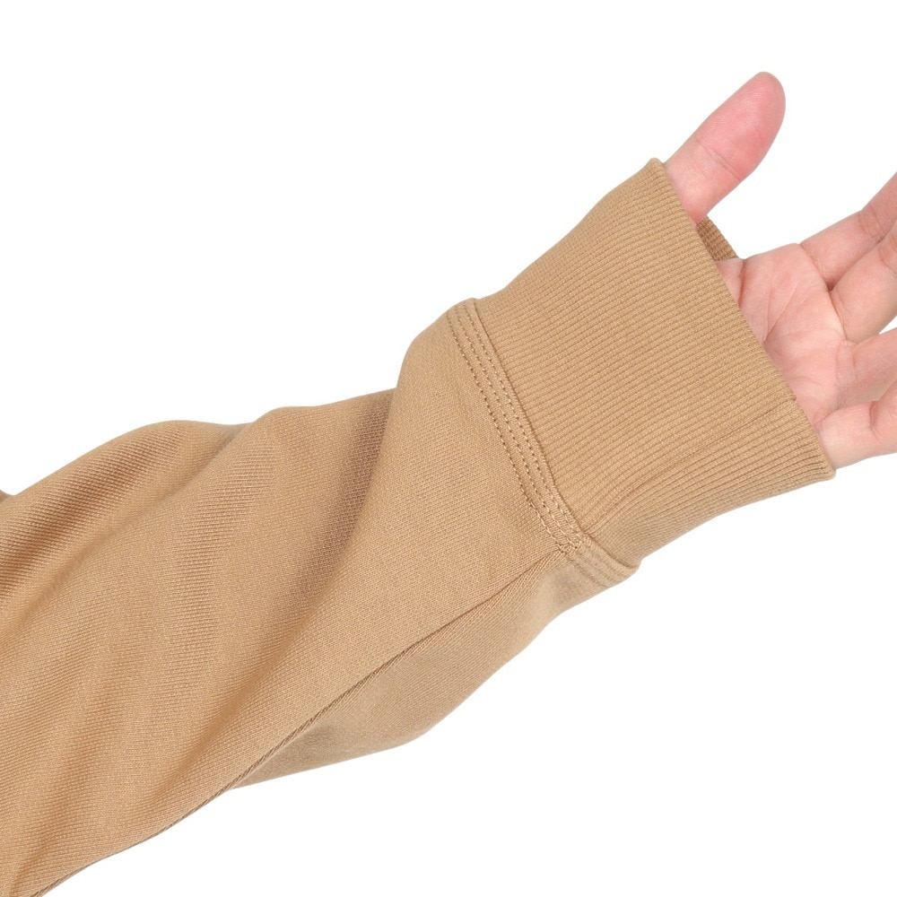 カーハート（CARHARTT）（メンズ）アメリカン スクリプト スウェットシャツ I0254752FSXX24FW