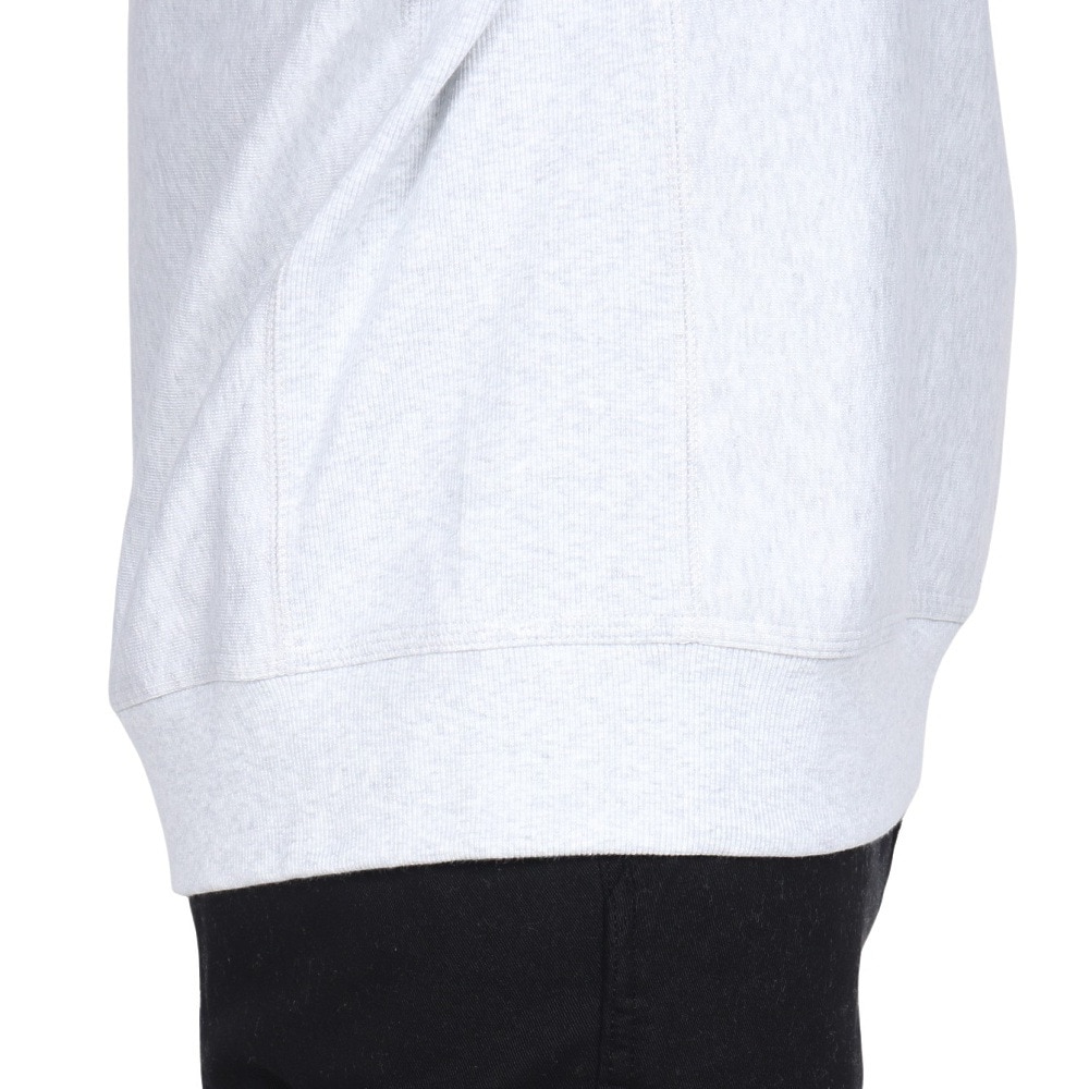 カーハート（CARHARTT）（メンズ）アメリカン スクリプト スウェットシャツ I025475482XX24FW