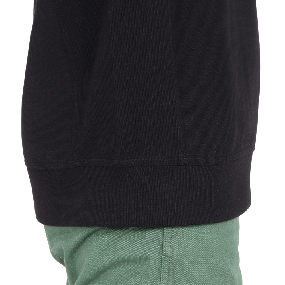 カーハート（CARHARTT）（メンズ）アメリカン スクリプト スウェットシャツ I02547589XX24FW
